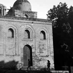 Casa Carini Appartamento Palermo