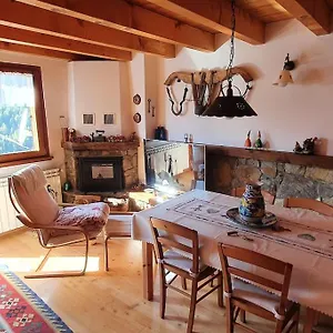 Residenza Sofia - Fraz. Pezzo Casa vacanze Ponte Di Legno