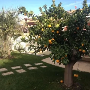 Casa vacanze сasa Dell'arancia, San Vincenzo