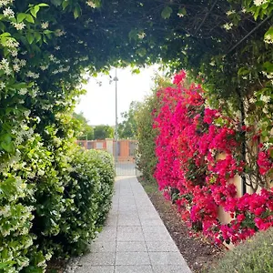 Casa vacanze Bougainville, San Vincenzo