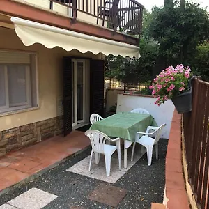 Appartamento Giardino Nord - Il Mare A Pochi Passi, San Vincenzo
