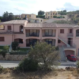 Residenze Frau Colle Maiorca Appartamento Budoni