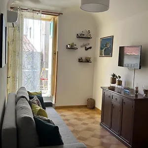 Dans Les Venelles Appartamento Cefalù