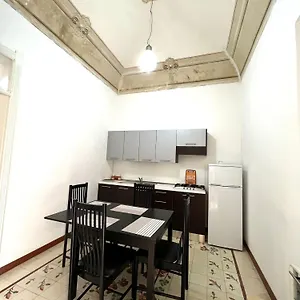 Cortile Bassi 185 Appartamento Trapani