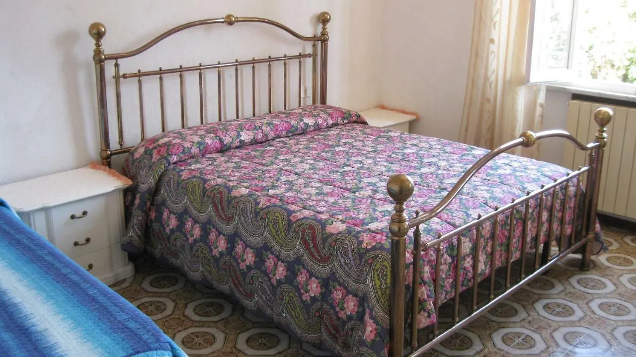 I 100 Metri Dal Mare Appartement San Vincenzo