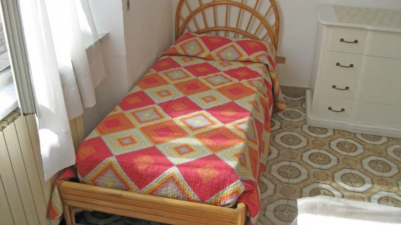 I 100 Metri Dal Mare Appartement San Vincenzo 0*,